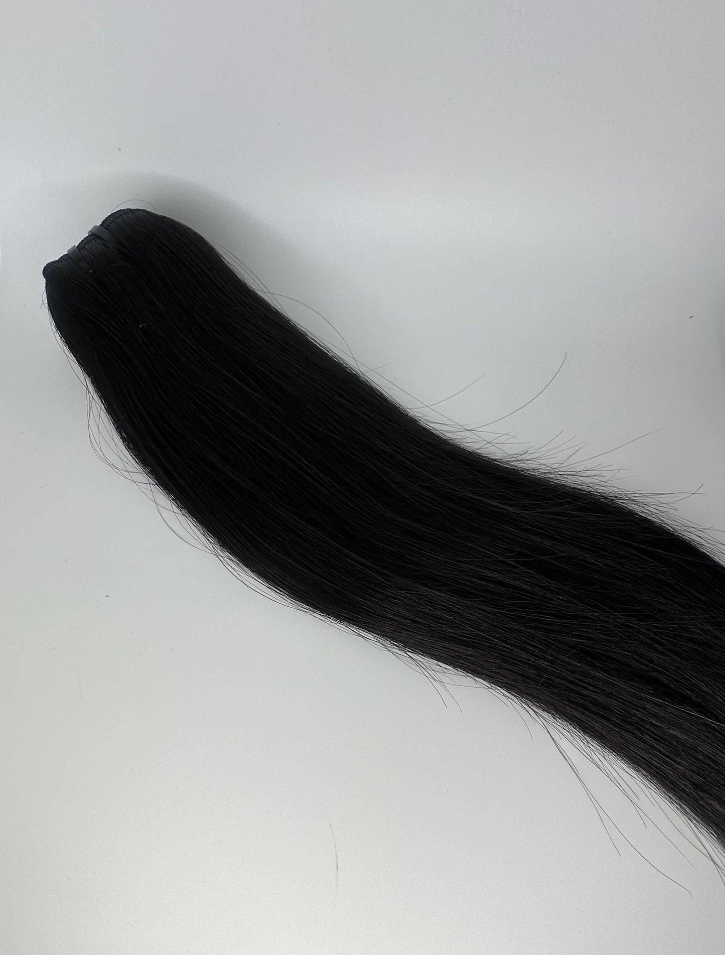 Raw Vietnamese/Cambodian Hair Extensions
