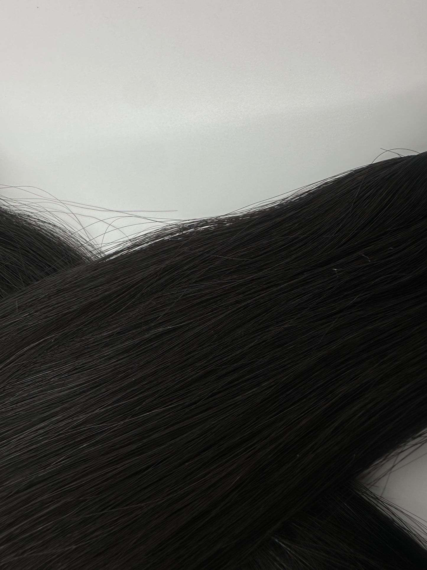Raw Vietnamese/Cambodian Hair Extensions