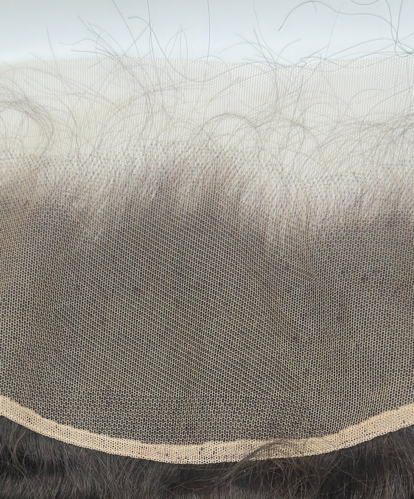 Cambodian HD Lace