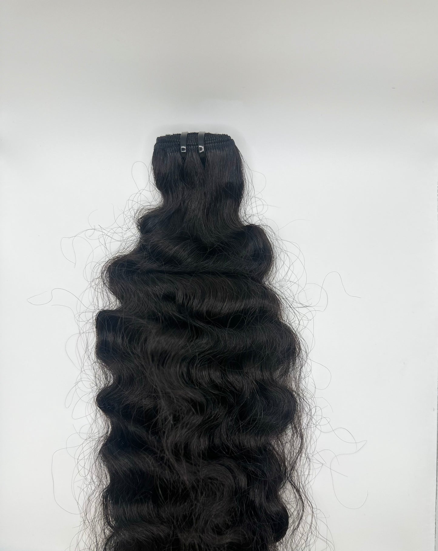 Raw Vietnamese/Cambodian Hair Extensions