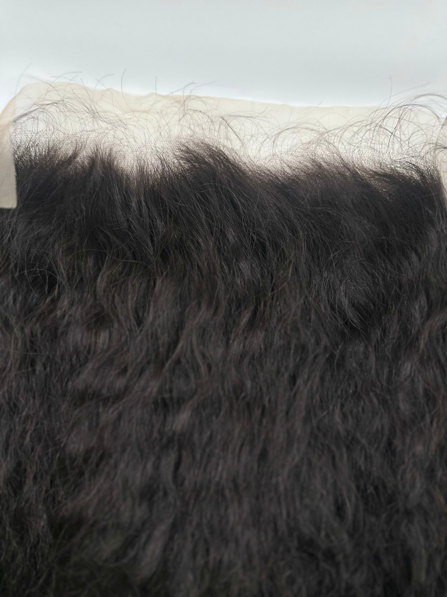 Cambodian HD Lace