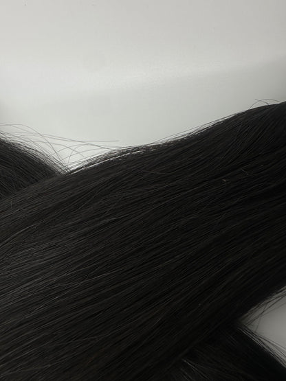 Raw Vietnamese/Cambodian Hair Extensions