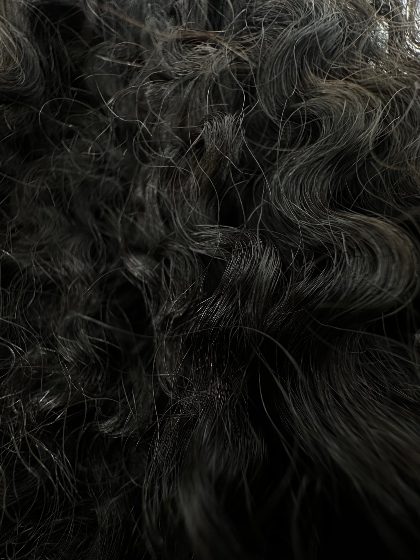 Raw Burmese Hair Extensions
