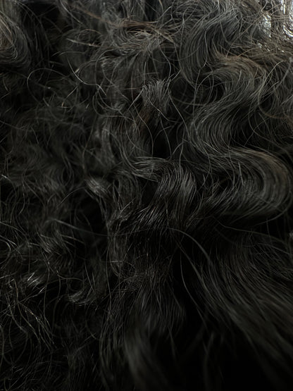 Raw Burmese Hair Extensions