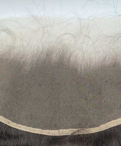 Cambodian HD Lace