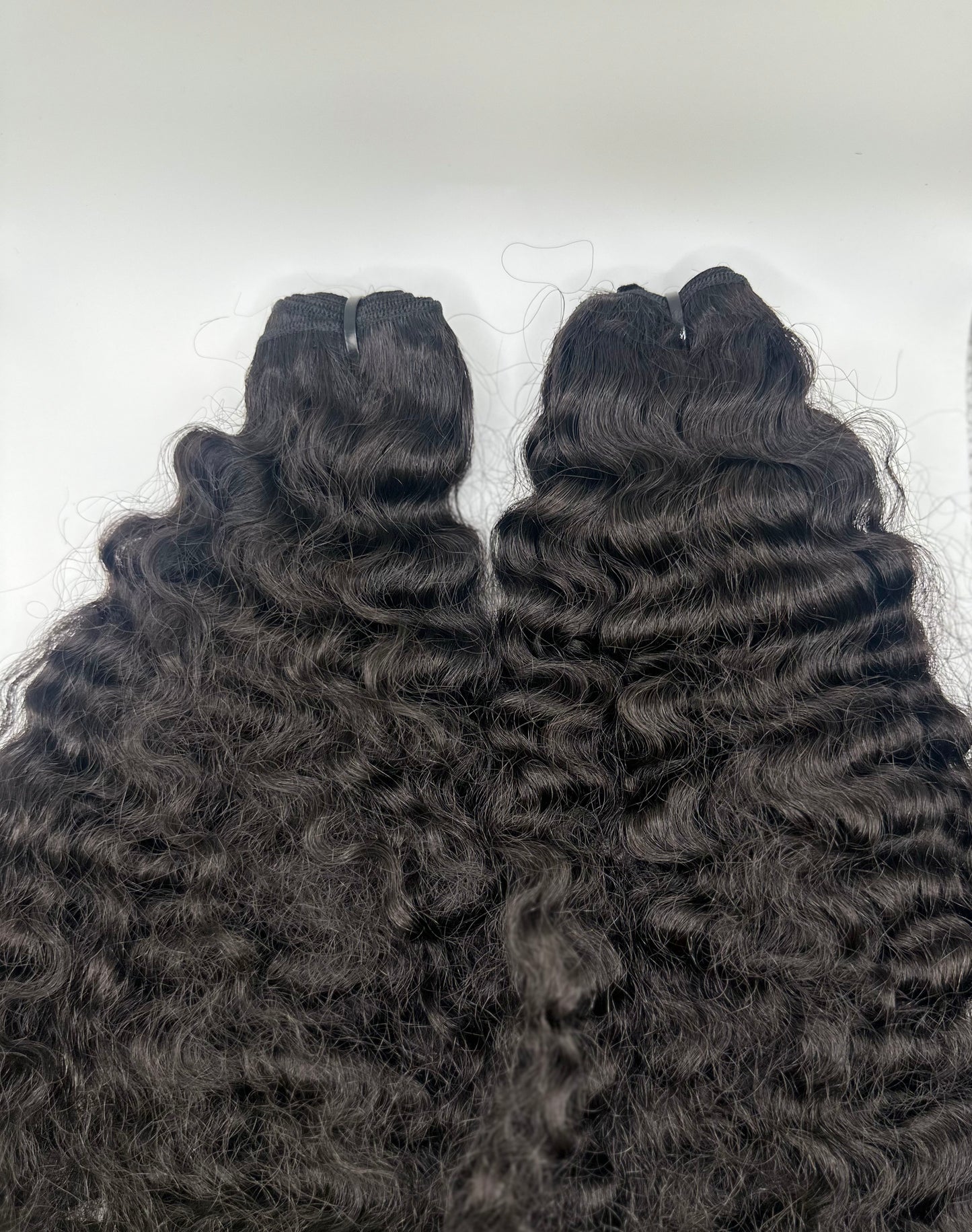 Raw Burmese Hair Extensions
