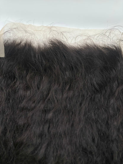 Cambodian HD Lace