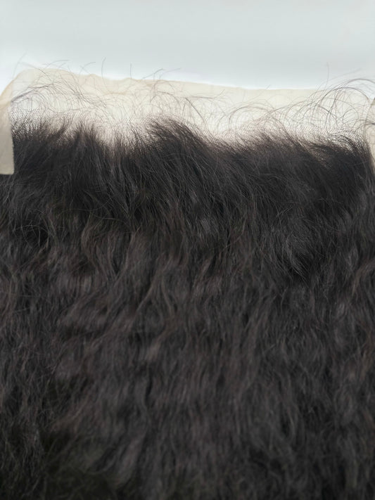 Cambodian HD Lace